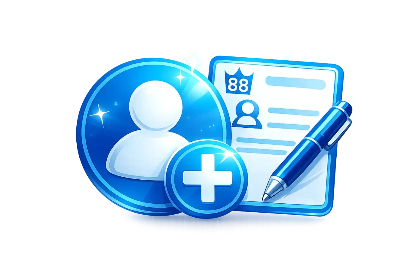 hướng dẫn đăng ký 88bet